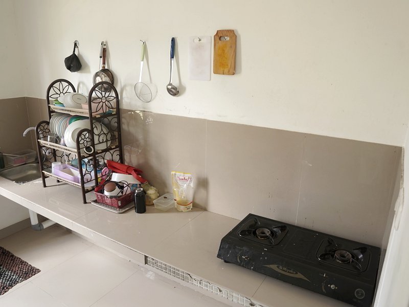 Dapur